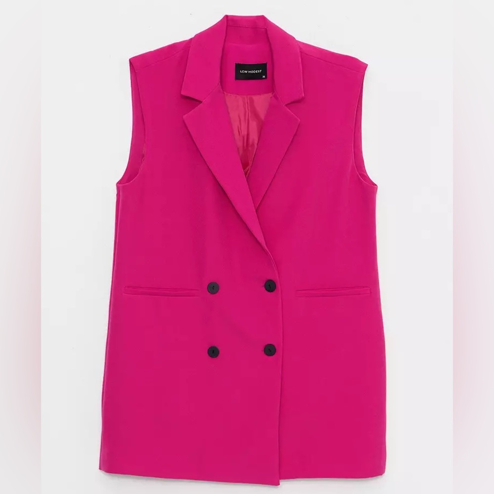 Vintage Vest | Gilet